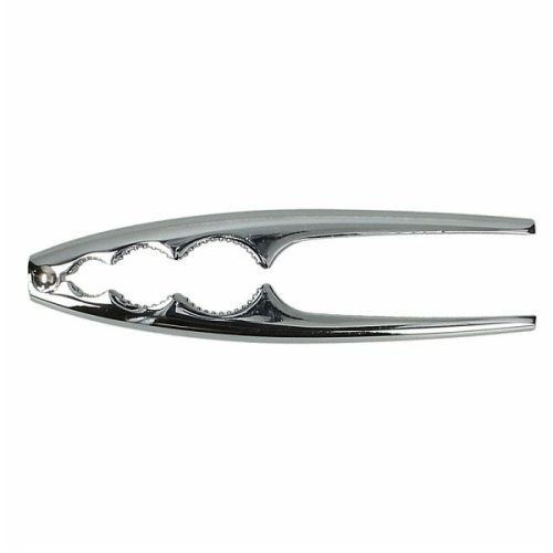 Schiaccianoci e rompichele in acciaio inox