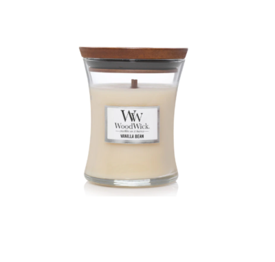 Woodwick Linen - melinohome