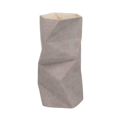 Vaso grande Ceramic Bag
